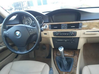 Illustration for article titled For some reason, it's hard for me to believe you can get an E90 this cheap
